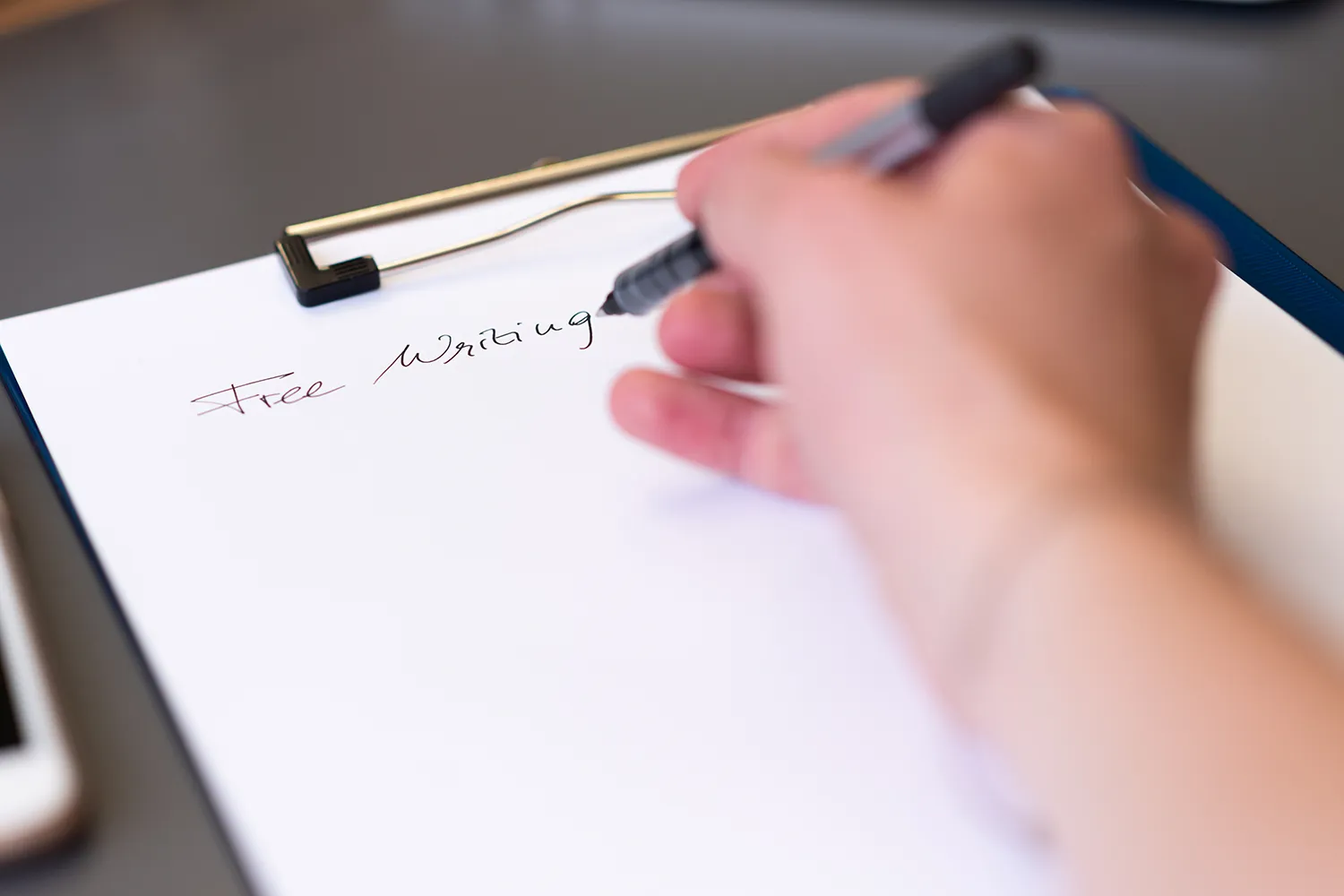 textpiber-schreibmethoden-free-writing